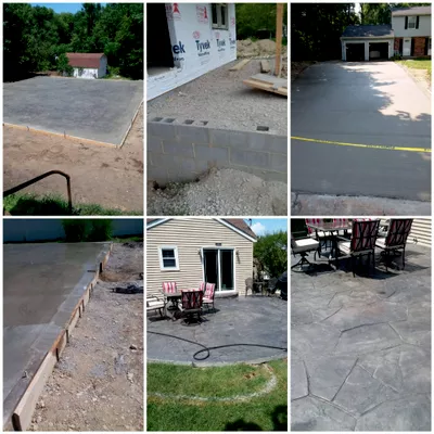 J.D.L Concrete