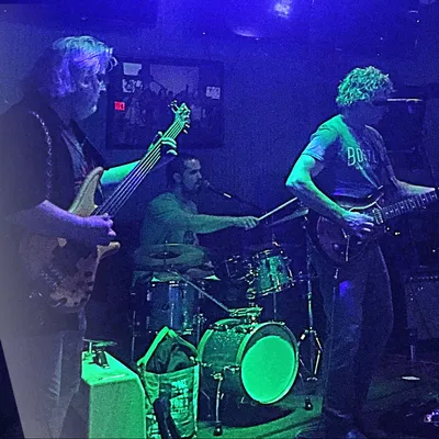 Foolish Heart Band