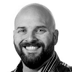 Pastor Derek Mull