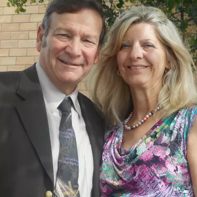 David Cox Ministries LLC -Weddings
