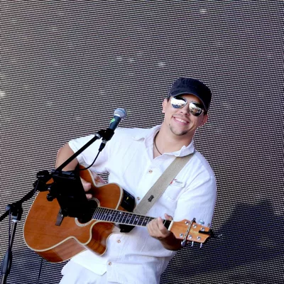 Bradley Edge