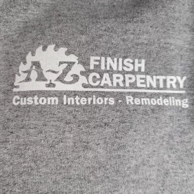 A-Z Finish Carpentry