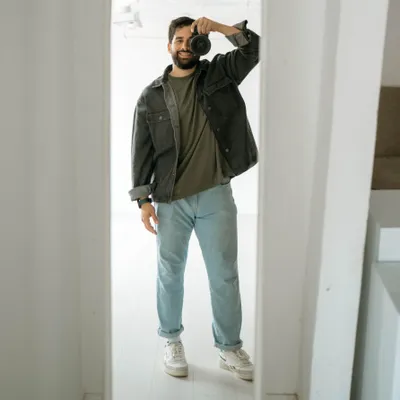 Dave Imagery
