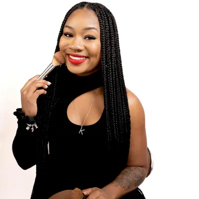 Kay Renae Beauty Makeup Artistry