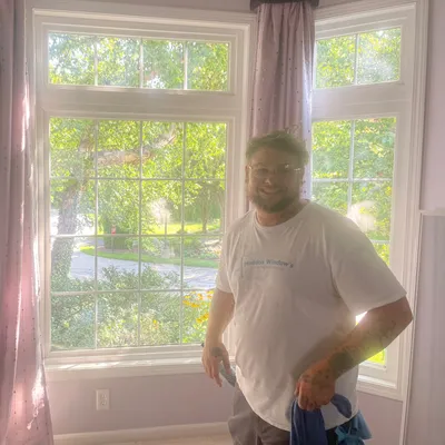 Maddox Window’s.