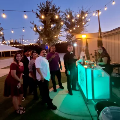 Shake It Up Bartending LLC