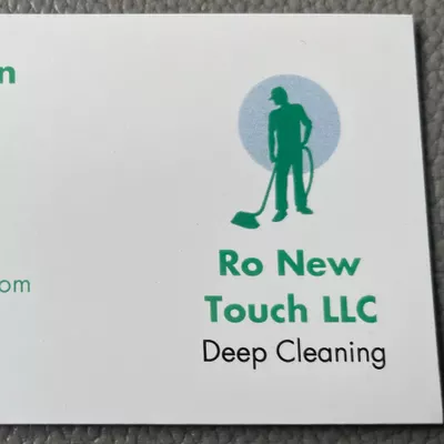 Ro New Touch LLC