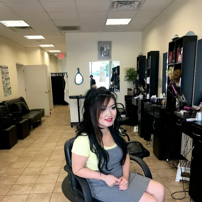 Jean  Wedding Makeup and Hair styling designs