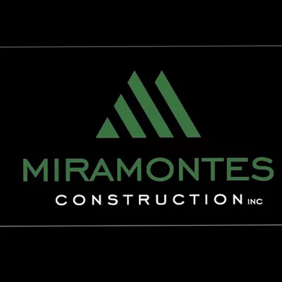 Miramontes Construction