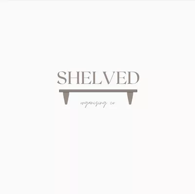 Shelved Organizing Co.