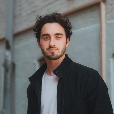 Max Berger