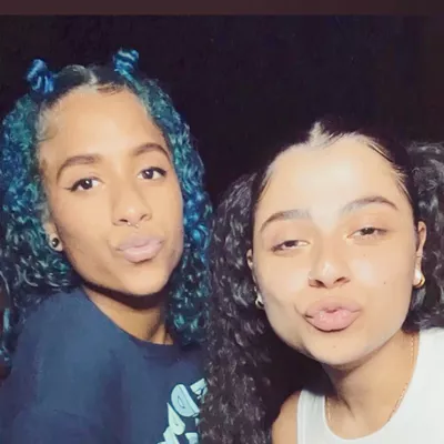Curls & Smiles Cleaning