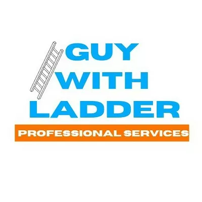 Guy with Ladder L.L.C.