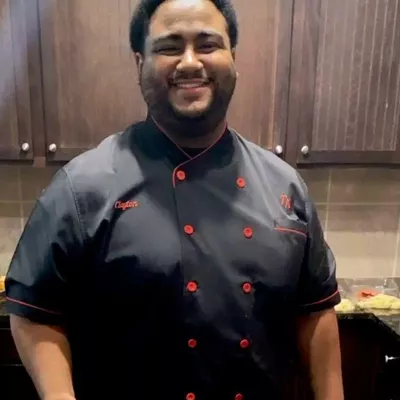 Teddy’s Kitchen