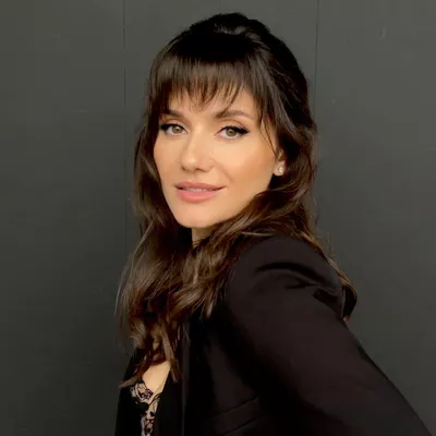 Silvia Agaeva
