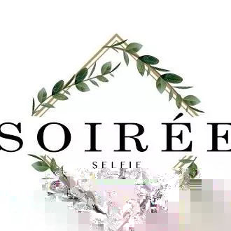 Soirée Selfie Station