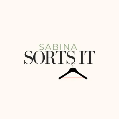 Sabina Sorts It