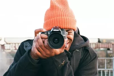 AIM Photography