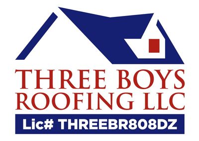 Three Boys Roofing LLC