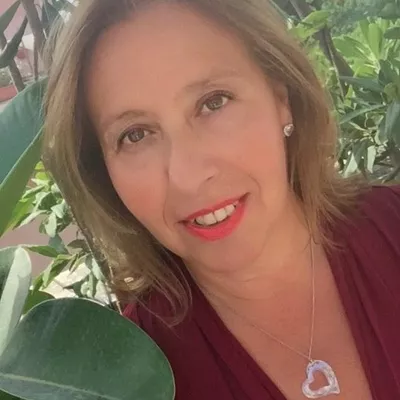 Monica Carosi