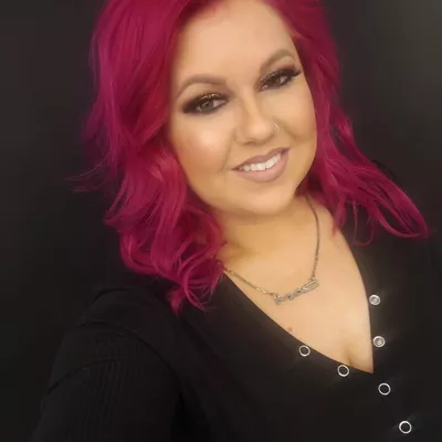 Bethany Effects - Makeup Artistry