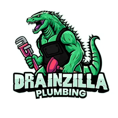 DRAINZILLA PLUMBING
