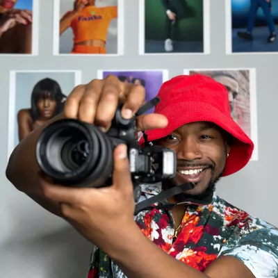 Photos By Drizzy