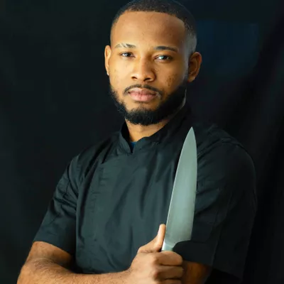 Chef Matthew Davis