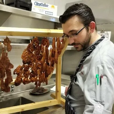 Chef T