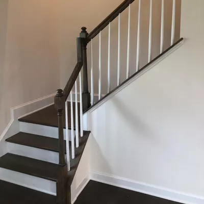 JF Stairs LLC