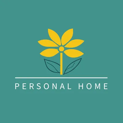 ? Personal Home