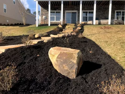 Smith Landscaping Inc.