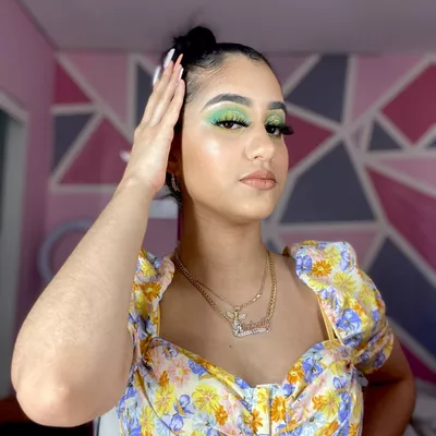 Glam By Kimberly