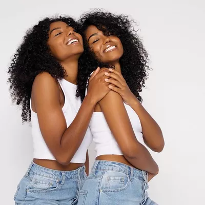 McGhee Twins