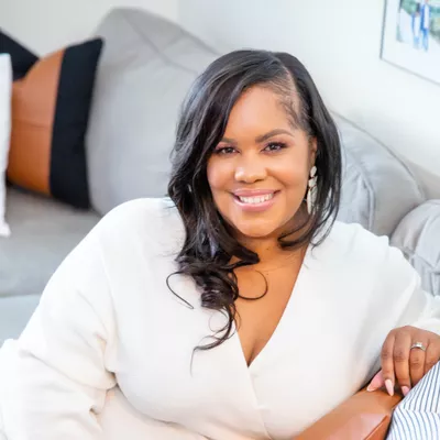 Style & Order with Jamilah Lang