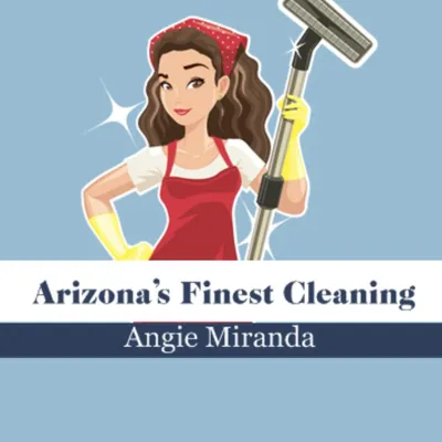 Az Finiest Cleaning