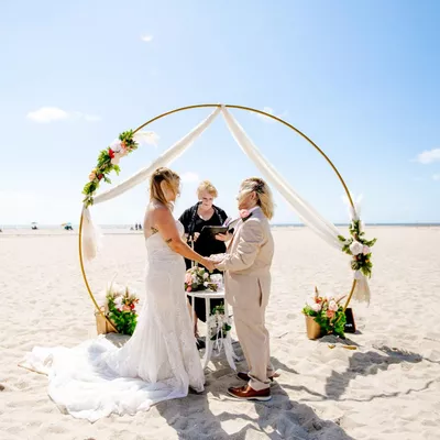 ANGEL OF LOVE  OFFICIANTS