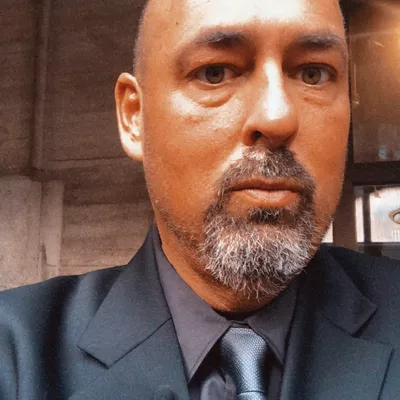 Rev. JD Keller