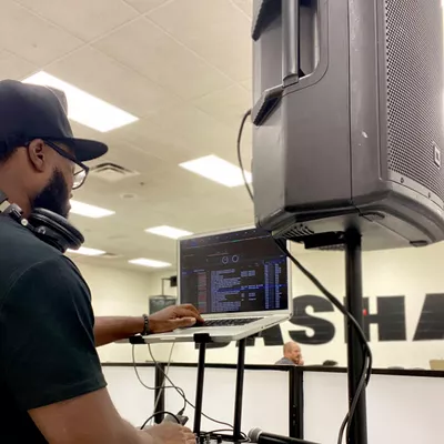 DJ Omni