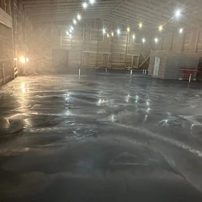 sosa  solutions  Concrete