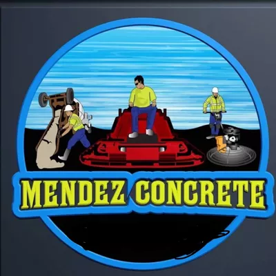 Mendez Concrete