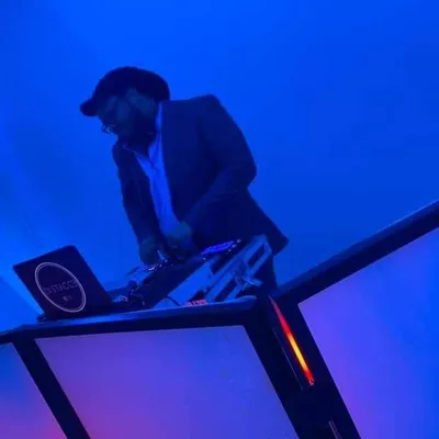 DJ Stacc3