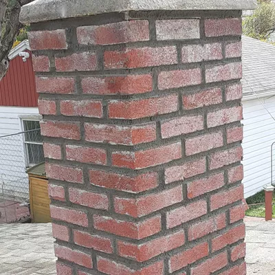 A+ chimneys