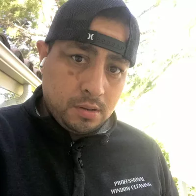 OHJ commercial cleaning