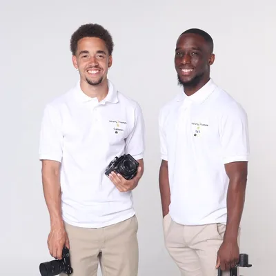 Ninety 7 Frames Co