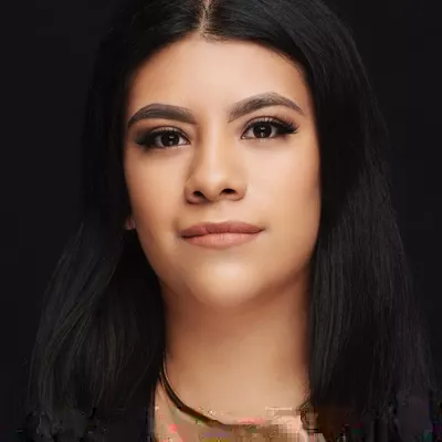 Gabriela Perez