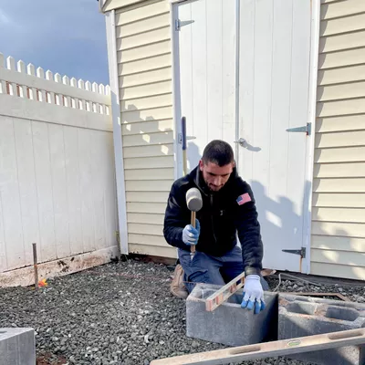 BERISHA Construction LLC,