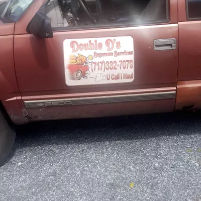 Double D's Supreme Services LLC