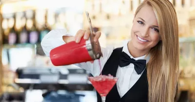 Smart Choice bartending