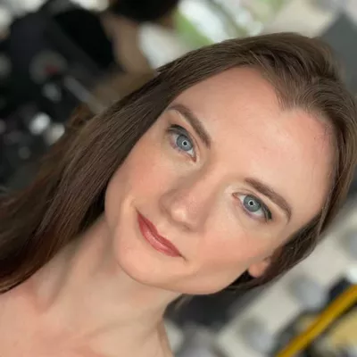 Makeup By Mazur